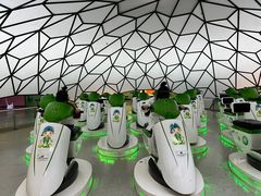 -中国杭州低碳科技馆