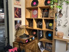 -Money Shops(愚园路店)