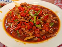 -小匠喜·江西菜(人民广场店)