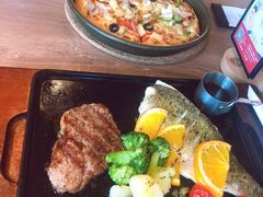 -必胜客(苏州中心店)