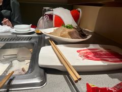 -海底捞火锅(金融街万达店)