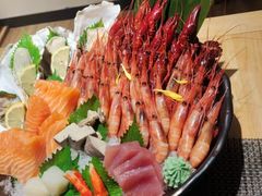 -桃夭日式料理(国信店)