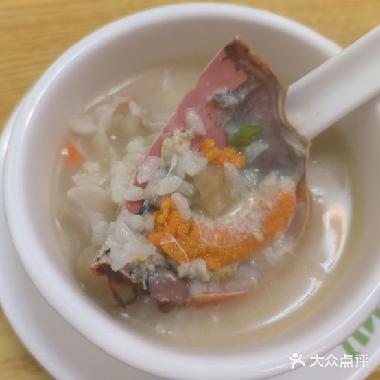 潮粥昌潮汕砂锅粥(三明店)