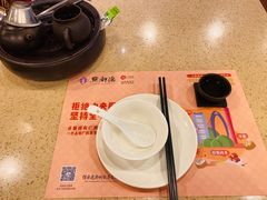 -点都德(聚福楼店)