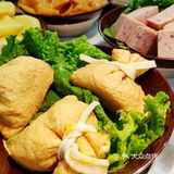 打卡山城小辣椒重庆火锅