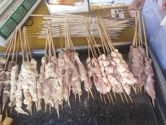 -王德炭烤牛羊肉(西关大街店)