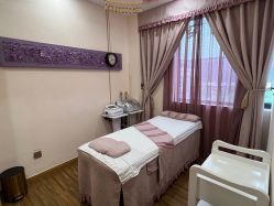 -芳朵美容养生SPA