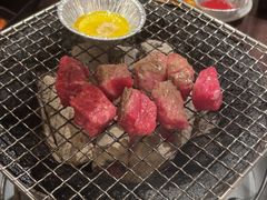 -大馥·炭火烧肉酒场(莘庄莘福坊店)