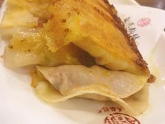 -海富荣·锅贴·陕菜家常菜(阳光城店)