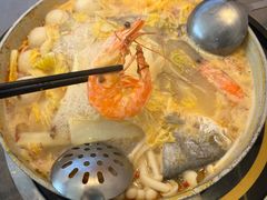 -创味·民间海南菜·非遗藤桥排骨(藤桥·免税城店)