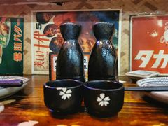 -小川洋风料理(汉街店)