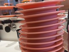 -争鲜回转寿司(通州万达店)