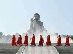 -龙口南山旅游景区