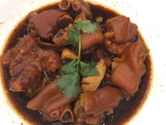 -海宝酒家(中山四路店)