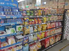 -物美超市(金宝街店)