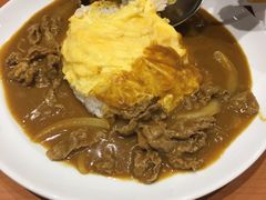 -CoCo壱番屋(久光百货店)