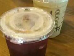 -星巴克(保定万博广场店)