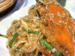 -龙海鲜螃蟹王(宏茂桥店)