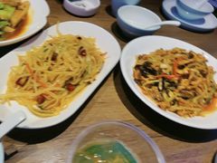 -俭寨大盘鸡·新疆菜·烧烤(博乐店)