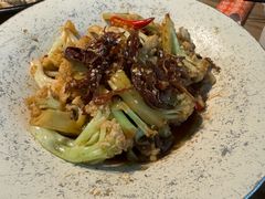 -茄子恰恰·新云南小炒(坪山益田店)