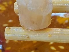 -红鼻子桂林米粉(金唐新光界店)