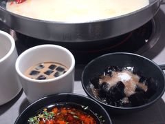 -骨之味·筒骨汤火锅(江头店)