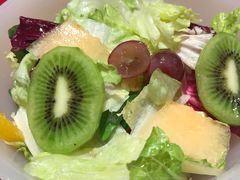 -西贝莜面村(上海百联西郊店)