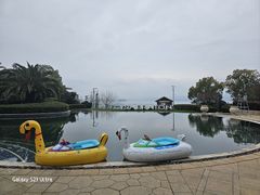 -绿城千岛湖喜来登度假酒店