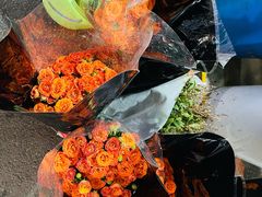 -循礼门鲜花花市(武汉循礼门店)