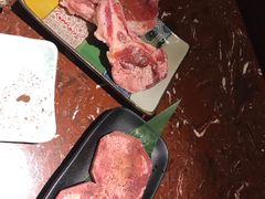 -和牛村烧肉放题(淄博王府井店)