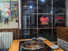 -人民公社大食堂(顺义总店)