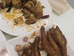 -北大家园食堂