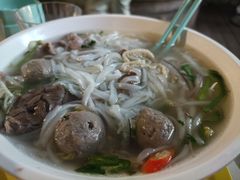 -蔡澜Pho·越南粉餐厅(海上世界店)