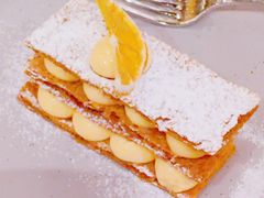 -Entrecôte 法国牛扒馆(保利·时光里店)