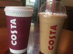 -COSTA COFFEE(西湖天地店)