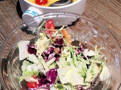 -孔雀裡融合餐厅