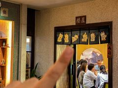 -科尔海悦酒店樱之河日本料理(清河东路店)