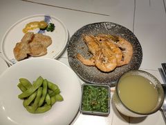 -多佐铁板烧(富力广场店)