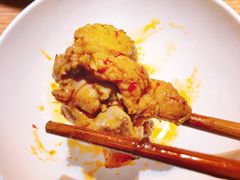 -李子坝梁山鸡(北碚万达五鸡哥店)