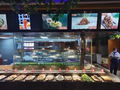 -不倒翁·安徽名菜楼(步行街店)