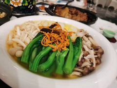 -海湾壹品·粤菜·早茶·烤鸭(拱北店)