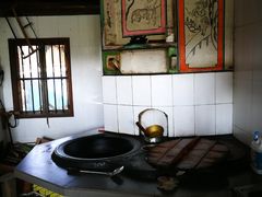 -灶头屋里