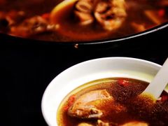 -老房子金沙元年川菜食府·花园餐厅(金沙店)