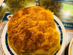 菠萝油-金华冰厅