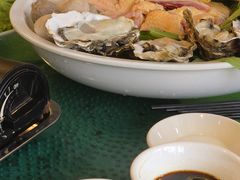 -盛港湾海鲜食府(黄沙店)
