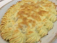 -成桂西餐厅·42年的味道(五大道疙瘩楼店)