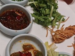 -梅利汴京烤鸭•开封豫菜地标店(东大街店)