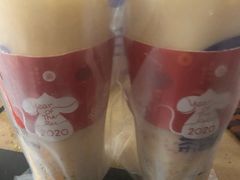 -茶百道(京溪店)