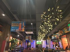 -AK47烤羊腿串吧(柳浪家园店)