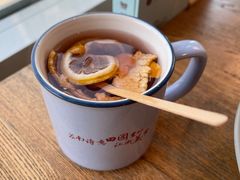 -蜜桃餐厅·伴山(湖滨商业街店)